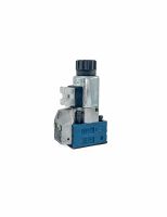 Гидрораспределитель M-3SEW6U35/420M G24 N9K4 Rexroth