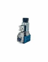 Гидрораспределитель M-3SEW6U35/420M G24 N9K4 Rexroth