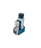 Гидрораспределитель M-3SEW6U35/420M G24 N9K4 Rexroth