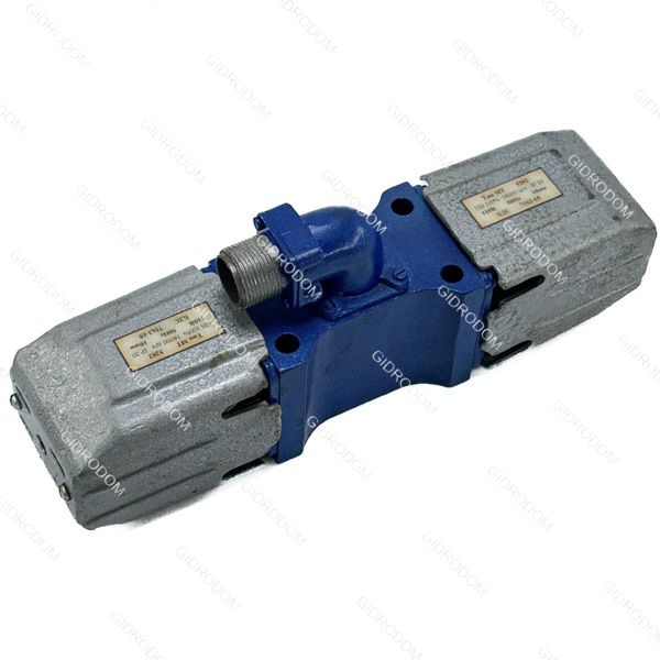 Гидрораспределитель 54ПГ73-12