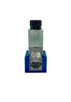 Гидрораспределитель M-3SEW10 U14/420MC 110 N9K4/B12 Rexroth