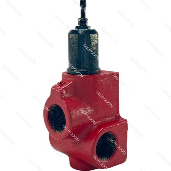 Гидроклапан БГ54-35М