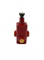 Гидроклапан ВГ52-24