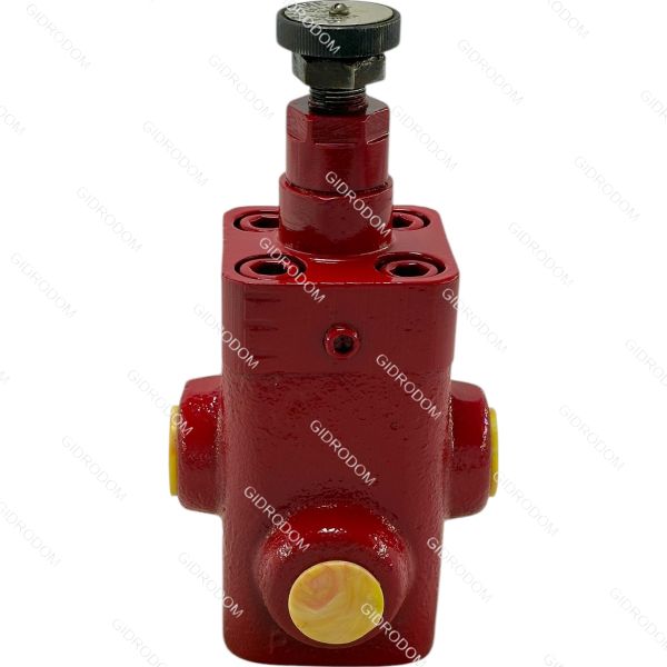 Гидроклапан ВГ52-24