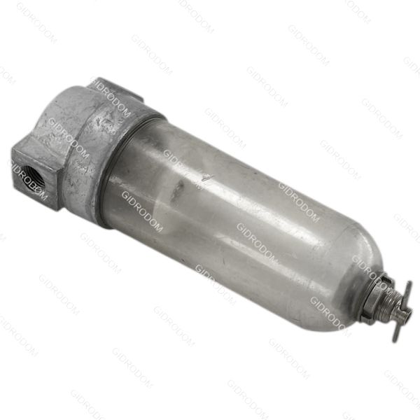 Фильтр-влагоотделитель 22-25х40  (80) (ДВ41-16)