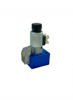 Гидрораспределитель M-3SEW10 U24/315 W220-50NZ4 Rexroth