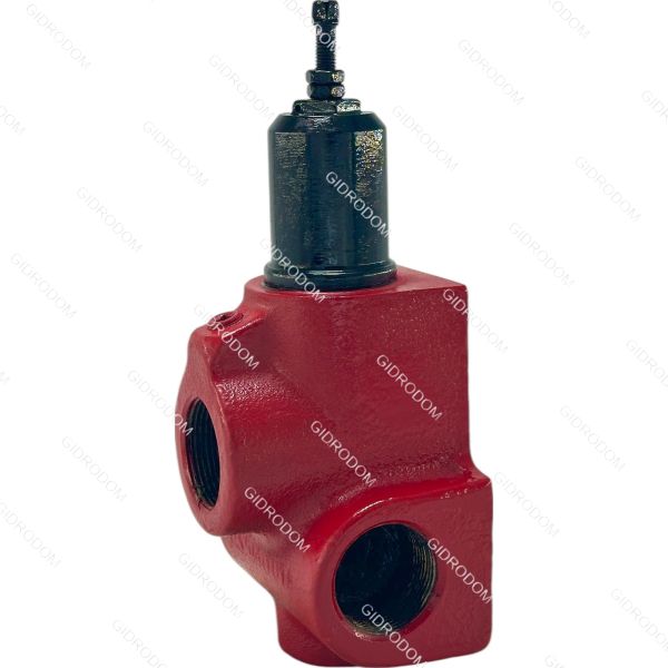 Гидроклапан БГ54-35М