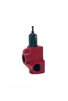 Гидроклапан БГ54-25М