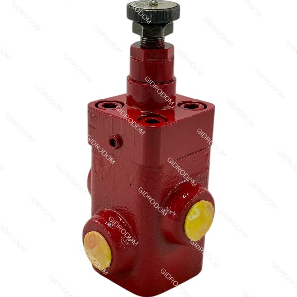 Гидроклапан Г52-24