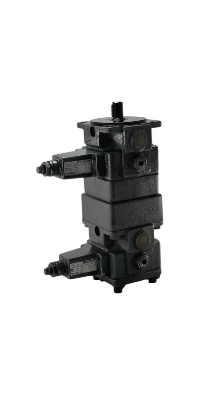 Насос пластинчатый регулируемый 1PV2V3 42/25RЕ01MC63A1 Rexroth