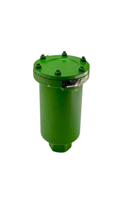 Фильтр магнитный очистительный ФМ5