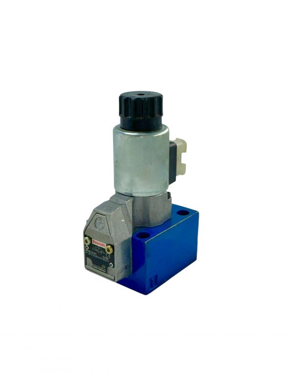 Гидрораспределитель M-3SEW10 U14/420MC 110 N9K4/B12 Rexroth