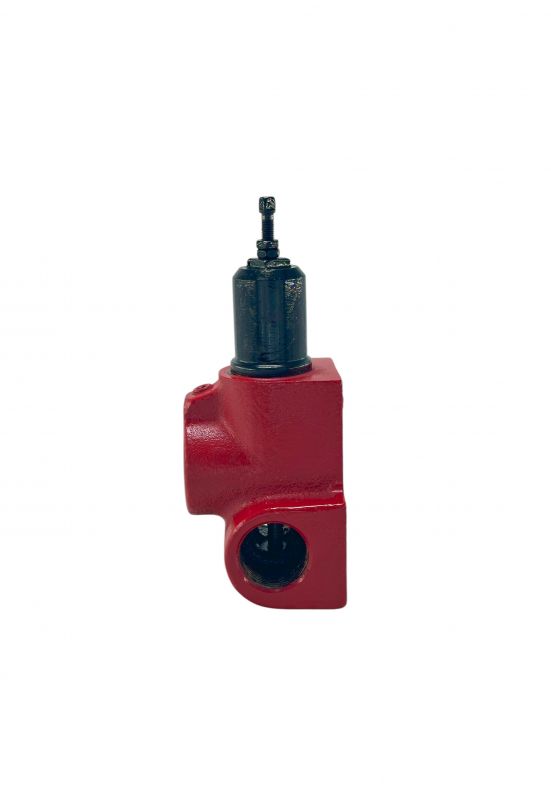 Гидроклапан ВГ54-35М