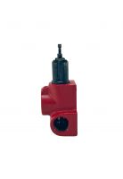 Гидроклапан БГ54-25М