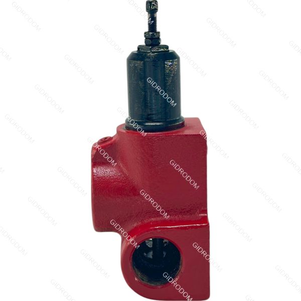 Гидроклапан БГ54-25М