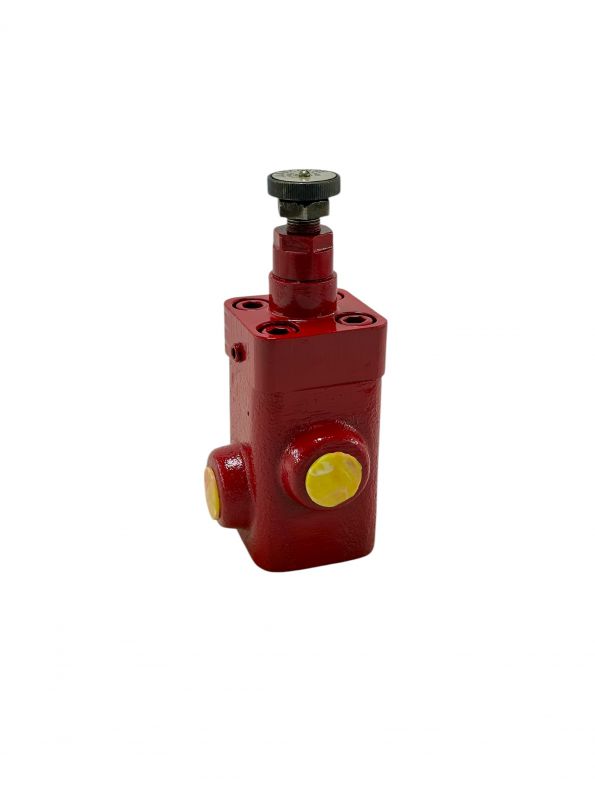 Гидроклапан ВГ52-24