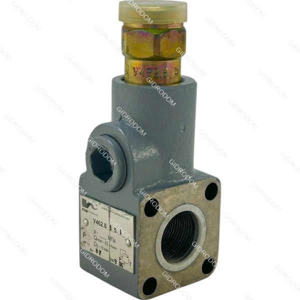 Гидроклапан предохранительный 521.20.06.00А (аналог У462.815.1)