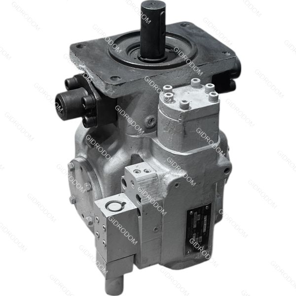 Насос аксиально-поршневой регулируемый РНА1Р32/320