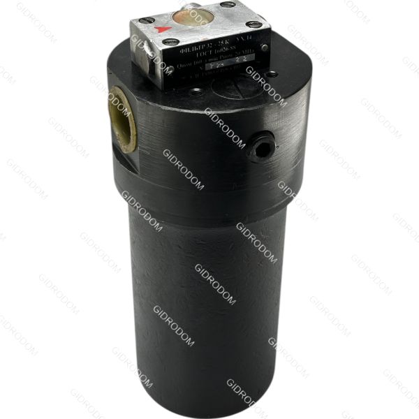 фильтр напорный 32-40КВ