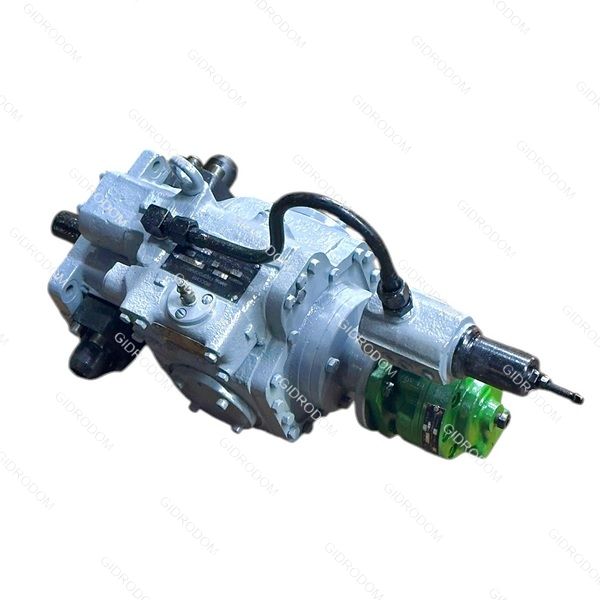 Насос аксиально-поршневой регулируемый 1РНАС63/32