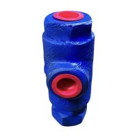 Гидроклапан предохранительный КПШ-15