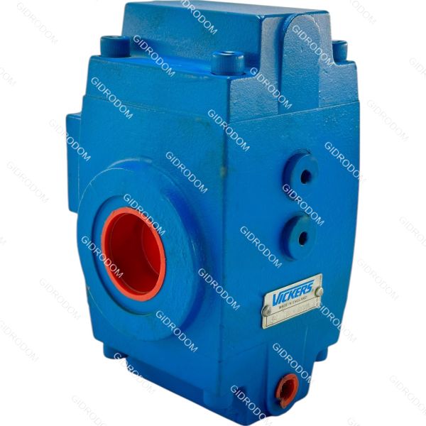 Гидрозамок 4CT10A20UB VICKERS