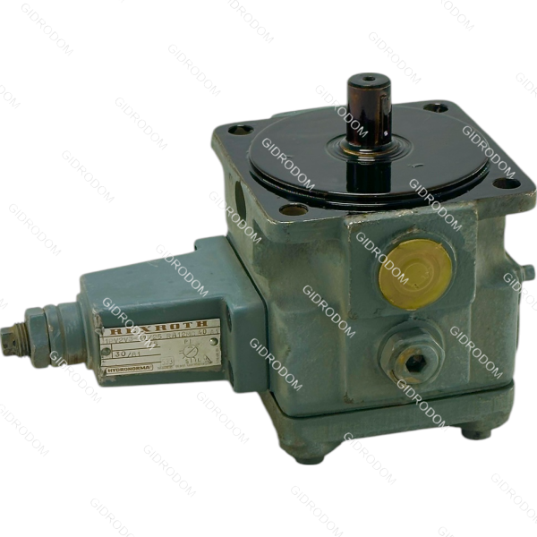 Насос пластинчатый регулируемый 1PV2V3 42/25RA01MC63A1 Rexroth