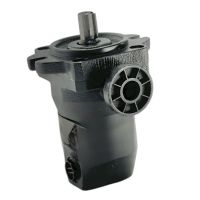 Насос аксиально-поршневой нерегулируемый PAF6,3RK3 PARKER