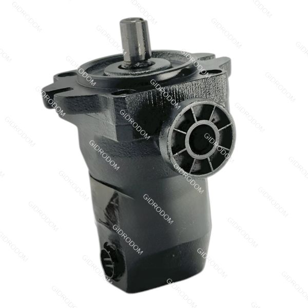 Насос аксиально-поршневой нерегулируемый PAF6,3RK3 PARKER