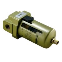 Фильтр-влагоотделитель AF400003D (26-10-80)