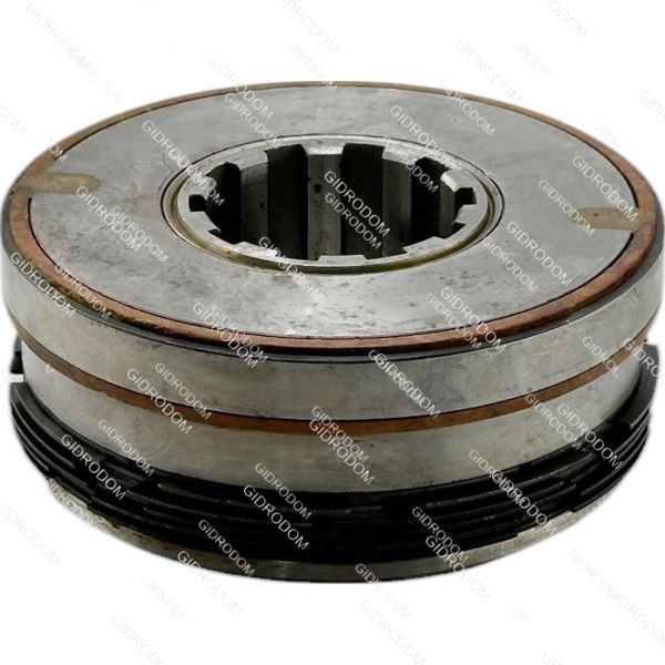 муфта электромагнитная ЭТМ072 2Н