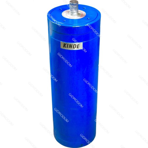 Пневмогидроаккумулятор HXQ-L 16/31,5