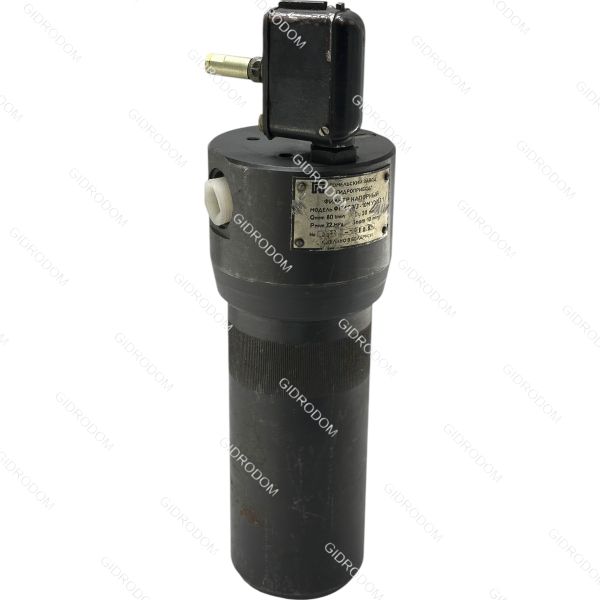 фильтр напорный ФГИ 20/3-10М