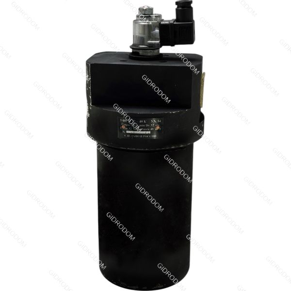 фильтр напорный 3ФГМ32-25М