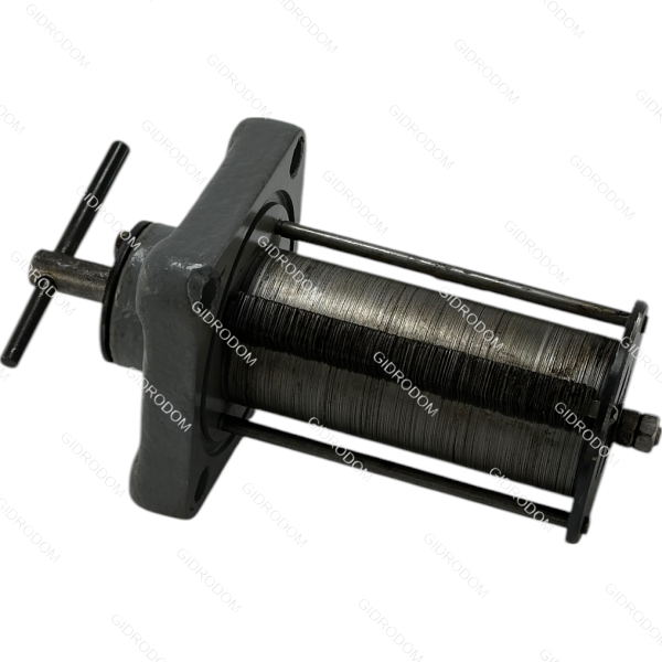 Фильтр щелевой 40-80-2