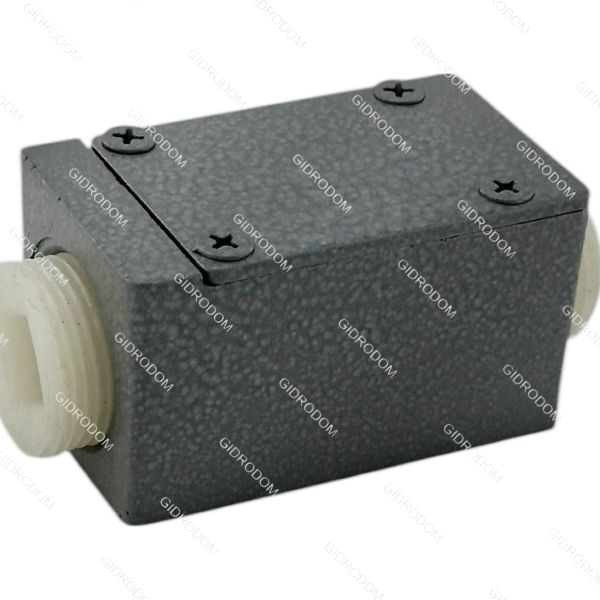 Пневмоклапан обратный 25-2