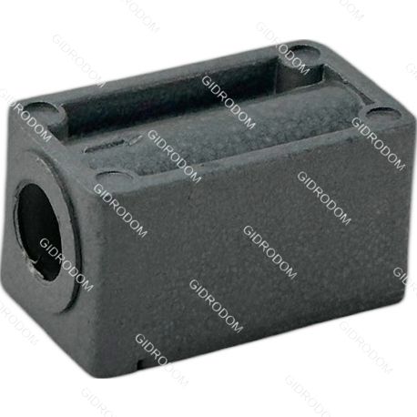 Пневмоклапан обратный 06-2