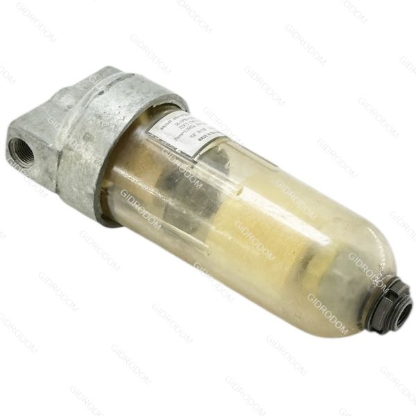 Фильтр-влагоотделитель 26-10*40 (80)