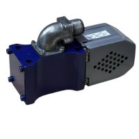 Гидрораспределитель 44БПГ73-12