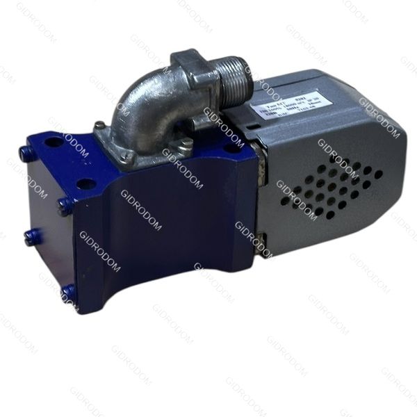 Гидрораспределитель 44БПГ73-12