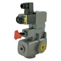 Гидроклапан предохранительный 10-10-1-133, -23 (24в.)