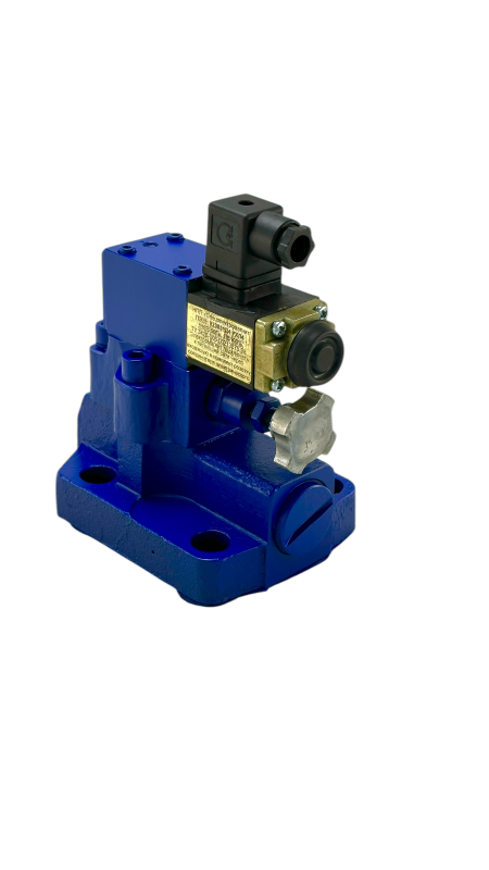 Гидроклапан редукционный МКРВ20/3С2Р1