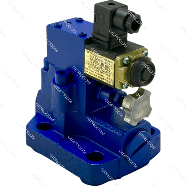 Гидроклапан редукционный МКРВ20/3С2Р1