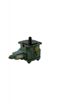 Насос пластинчатый регулируемый 1PV2V3 43/25RA01MC63A1 Rexroth