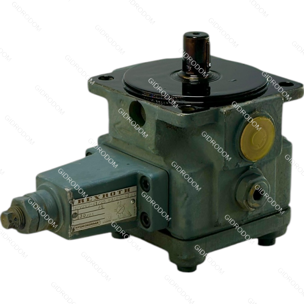 Насос пластинчатый регулируемый 1PV2V3 42/25RA01MC63A1 Rexroth