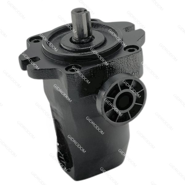 Насос аксиально-поршневой нерегулируемый PAF6,3RK3 PARKER