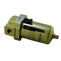 Фильтр-влагоотделитель AF3000-03 (22-10-40)  3/8"