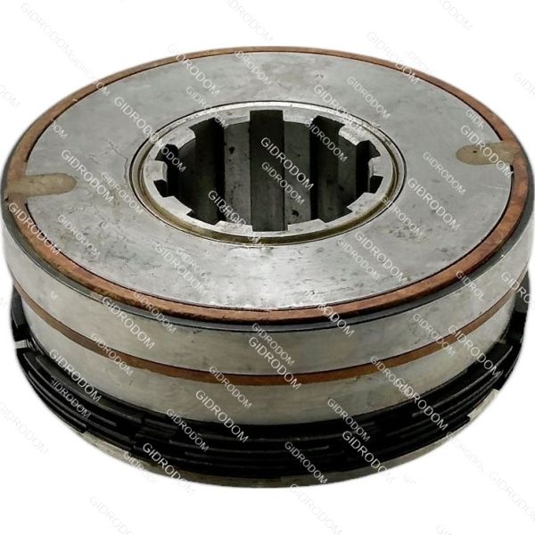 муфта электромагнитная ЭТМ052 1Н