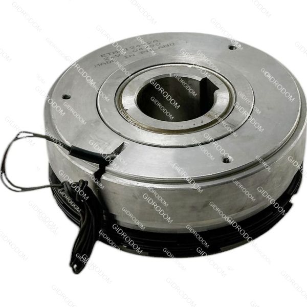 муфта электромагнитная ЭТМ134 1А