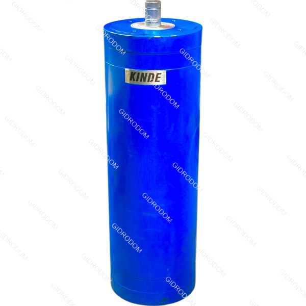 Пневмогидроаккумулятор HXQ-L 16/31,5